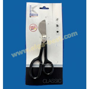 113018 Floor / carpet scissor 7"- 18cm