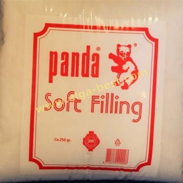 Panda vulling 24 x 250gr wit