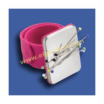 610283 Prym Love magnetisch armbandspeldenkussen 3x1