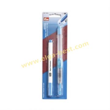 611845 Markeerpen trick marker+waterstift 5x1 aqua