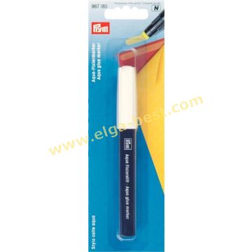 987185 LijmMarkeerstift 5x1 aqua