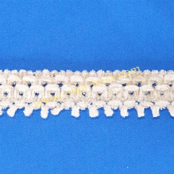 154 chenille band