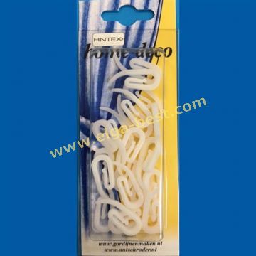 329410 rimpelhaak nylon