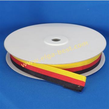 34500 Nationaal band duitsland polyester