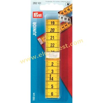 282101 Centimeter junior 150cm 5x1