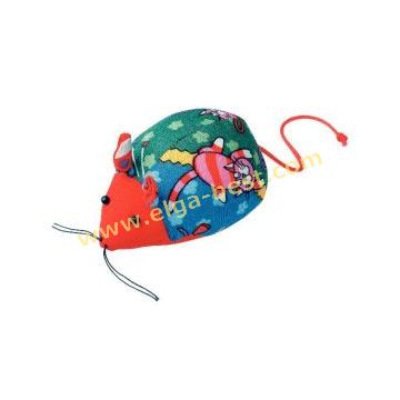 611324 Speldenkussen muis for kids 5x1