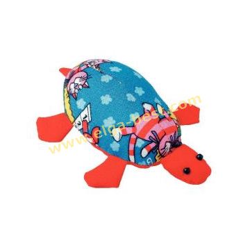 611327 Speldenkussen schildpad for kids 5x1