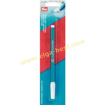 611807 Markeerpen  trick marker uitwasbaar 5x1 aqua