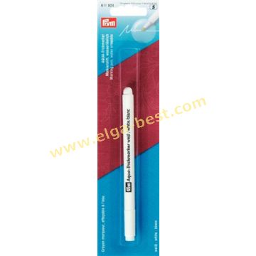 611824 Markeerpen  trick marker uitwasbaar 5x1 aqua