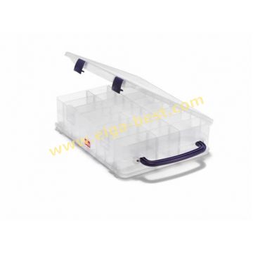 612730 Prym garenspoelenbox 38x26x8cm