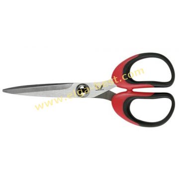 972015 Kretzer ECO softgripschaar 15cm spits