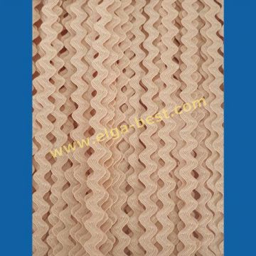 415104/33 Zigzagband viscose