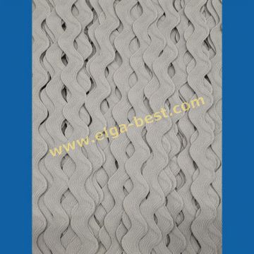 415125/29 Zigzagband viscose