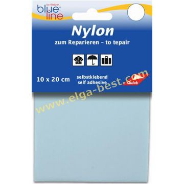 536030 Zelfklevend nylon