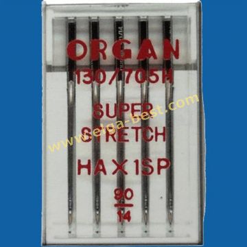 5435090 HAxSP Organ stretch