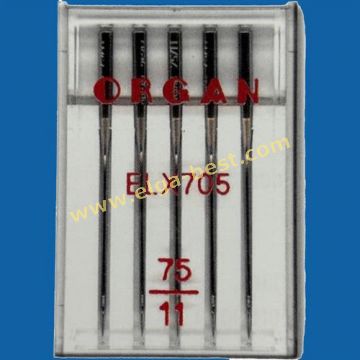 5486075 Organ ELX705 Locknaald