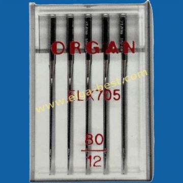 5486080 Organ ELX705 Locknaald