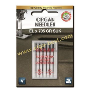 5487000BL ELx705 CR SUK Organ