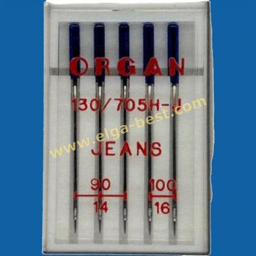 5524500 Organ jeans