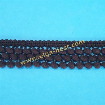 6000/3 bolletjesband triple