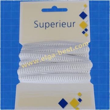 6641002 Superieur rucheelastiek