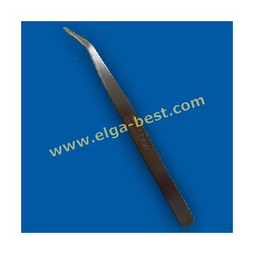 857312 TWE-7B Pincet stainless steel