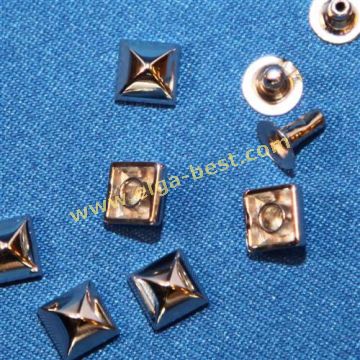 8768+2466 Studs piramide 2-delig