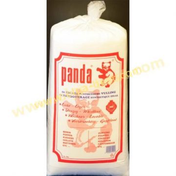 Panda vulling 1kg wit