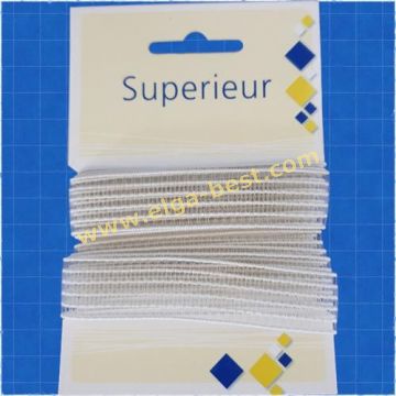 9209 Superieur rimpelelastiek