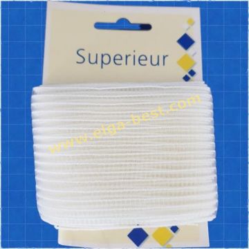 9209 Superieur rimpelelastiek