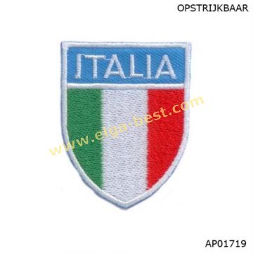 APO1719 italia schild