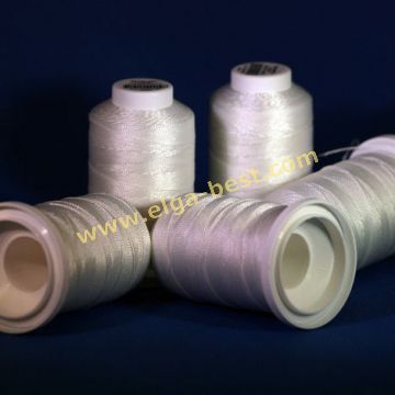 Hobbygaren 100%polyamide Scanfil