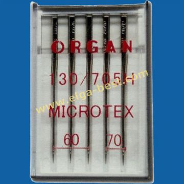 5506000 Organ microtex