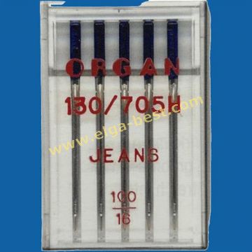 5524100 Organ jeans