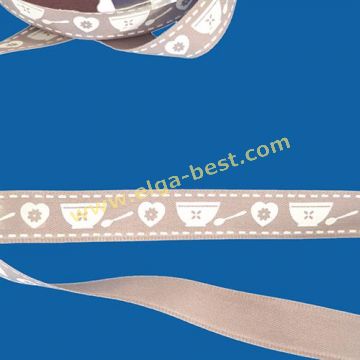 P150 nature ribbon