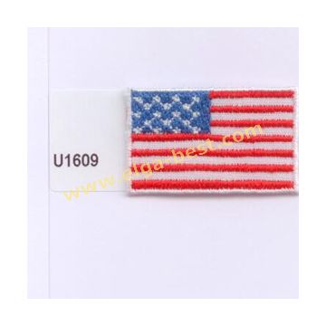 U1609 american flag